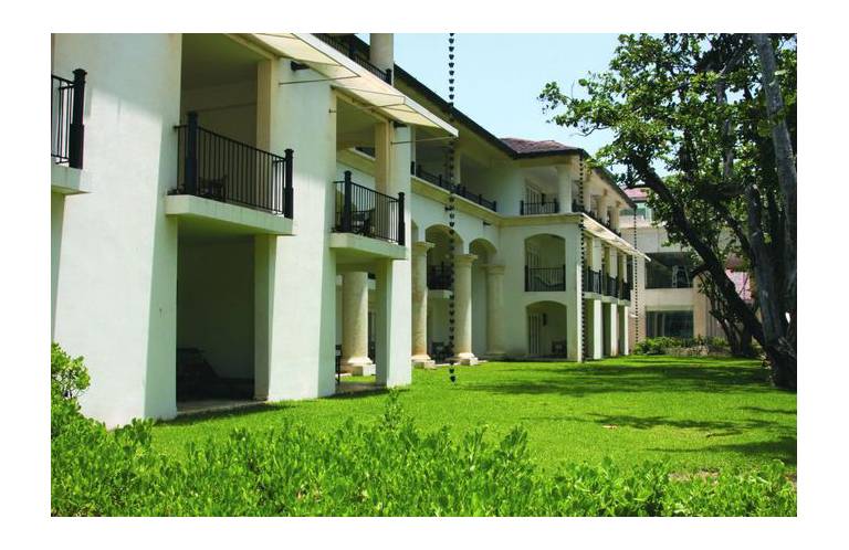 Casa Colonial Beach & Spa