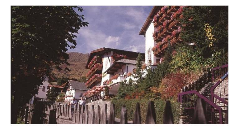 Hotel Alte Schmiede