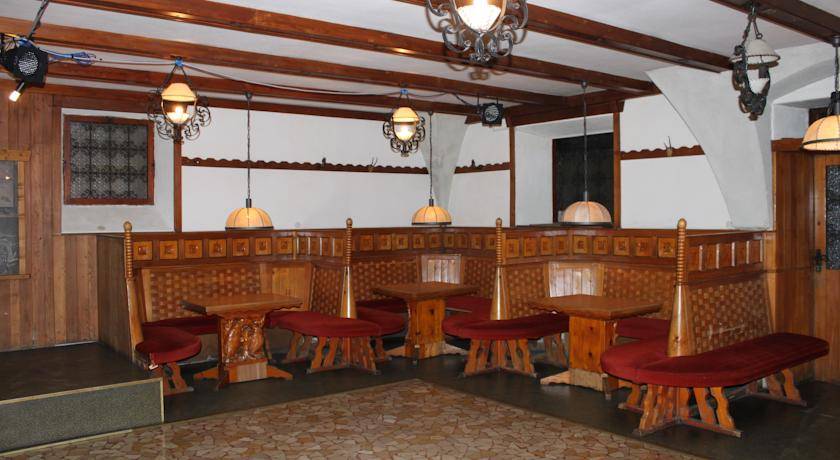 Monzoni Hotel 3* Италия, Валь ди Фасса