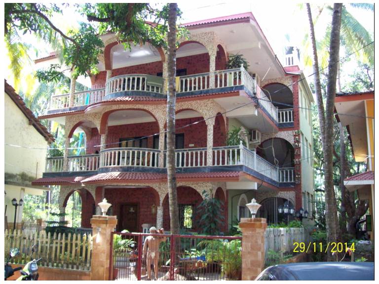 WHITE PEARL GUEST HOUSE