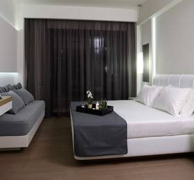 Отдых в Cavo Olympo Luxury Resort & Spa - Греция, Паралия Катерини