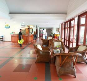 Отдых в The Holiday Resort - Таиланд, Паттайя