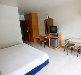 The Holiday Resort в Паттайе