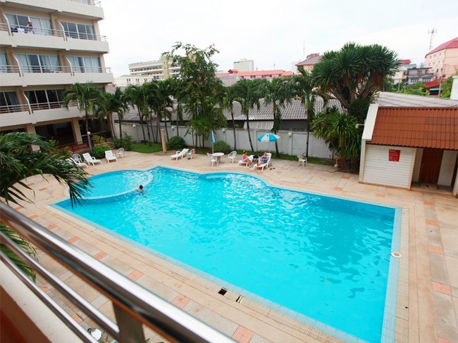 The Holiday Resort