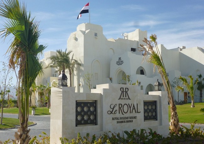 Royal Holiday Resort