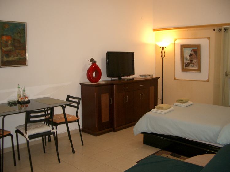 Pevzner Guest House