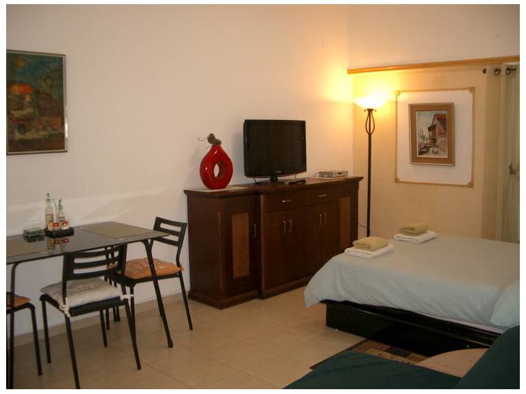 Pevzner Guest House
