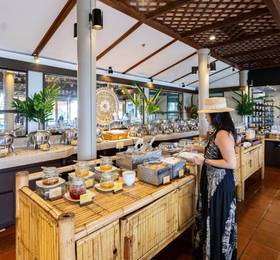 Отдых в Centara Villas Phuket - Таиланд, Пхукет