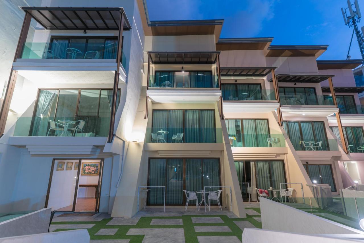 Destination Patong Hotel & Spa