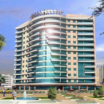 Emirates Stars Hotel Apartments ОАЭ, Дубай