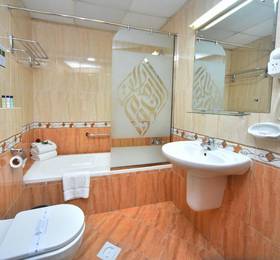 Отдых в Emirates Stars Hotel Apartments - ОАЭ, Дубай