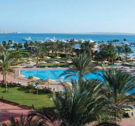 Moevenpick Resort Hurghada в Хургаде