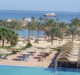 Туры в Moevenpick Resort Hurghada в Египте