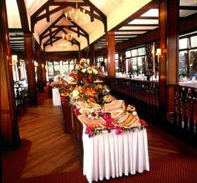 Туры в Mount Kenya Safari Club в Кении