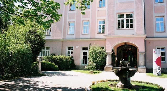 Gutenbrunn 4* Австрия, Баден