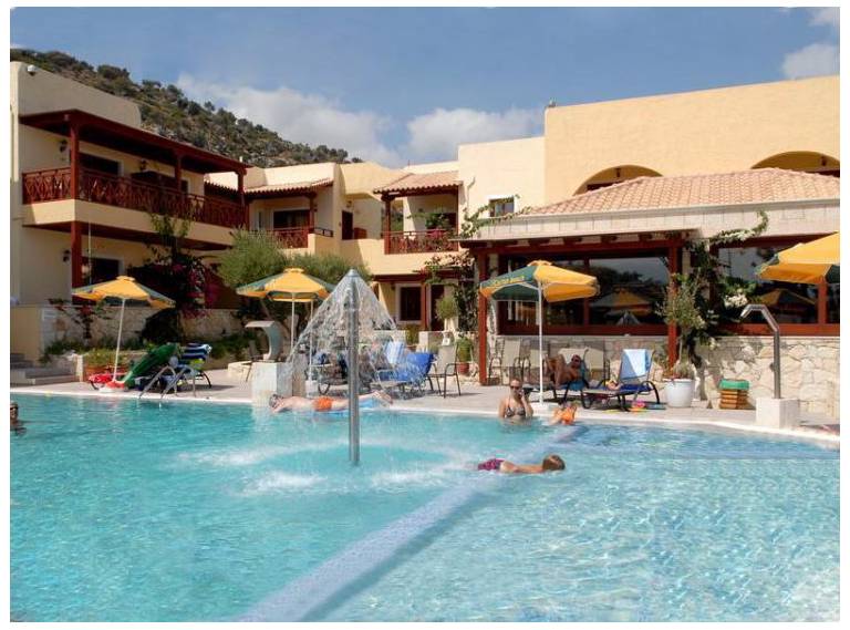 Cactus Village