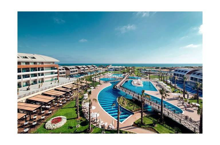 Magic Life Jacaranda Imperial