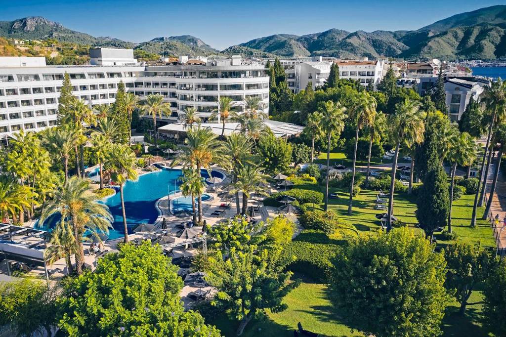 TUI BLUE Grand Azur 5*