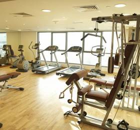 Grand BelleVue Hotel Apartment в Дубае