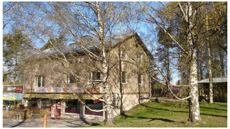 Guesthouse Stranda