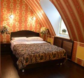 Туры в Orange House Hotel в России