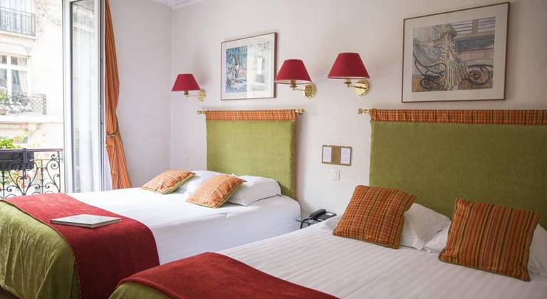New Hotel Opera