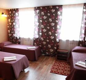 Отдых в Hotel Troya - Казахстан, Костанай