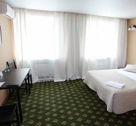Туры в Hotel Troya в Казахстане