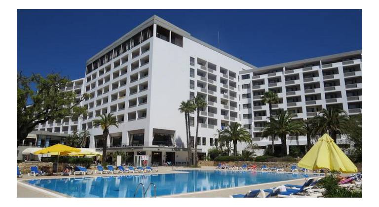 Alfamar Beach & Sport Resort