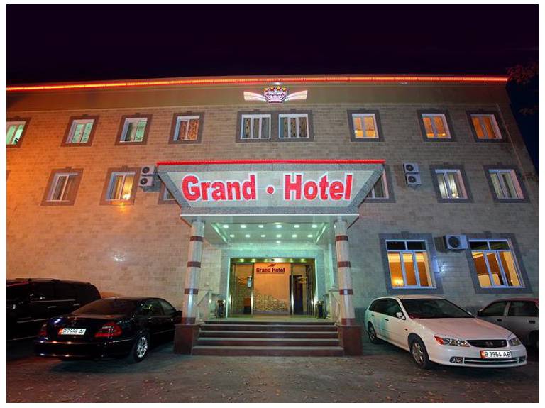 Grand Hotel