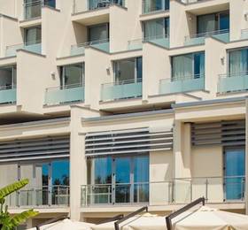 Туры в Valamar Zagreb в Хорватии