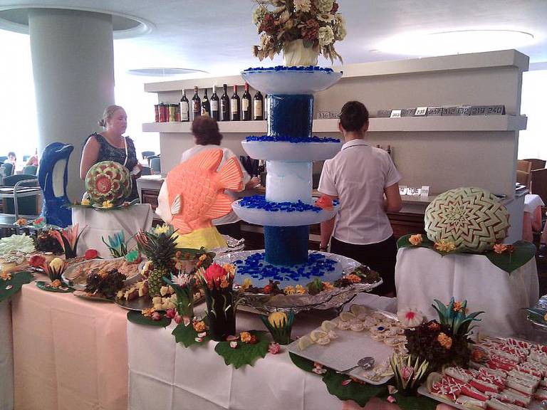 Arenal