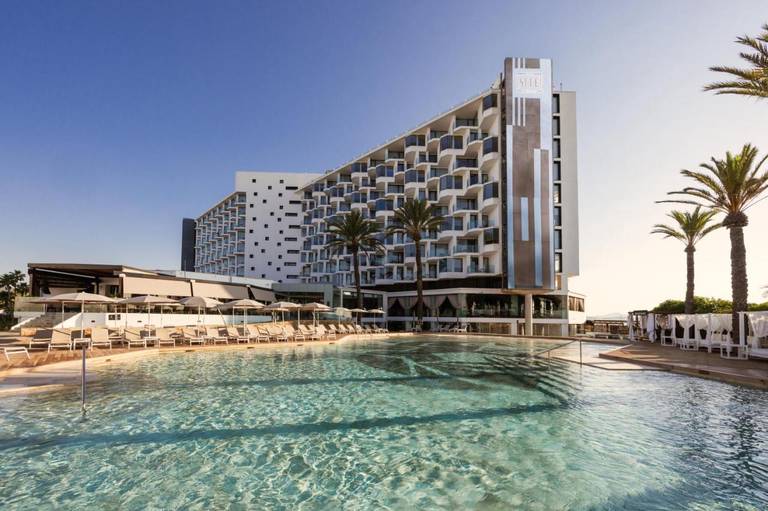 Hard Rock Hotel Ibiza