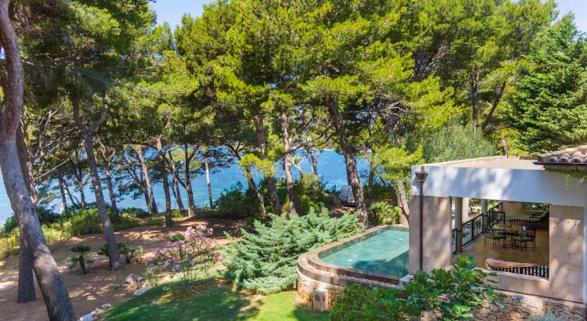 Formentor 5* Испания, Майорка