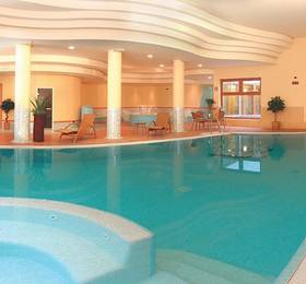 Туры в Active Hotel Paradiso & Golf в Италии