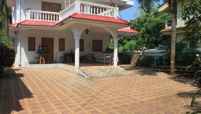 Shelsta Holiday Resort 2*