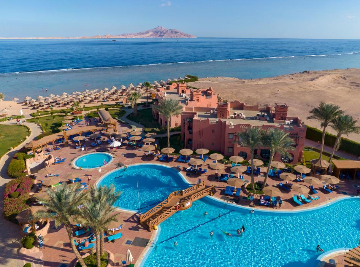 Charmillion Sea Life Resort