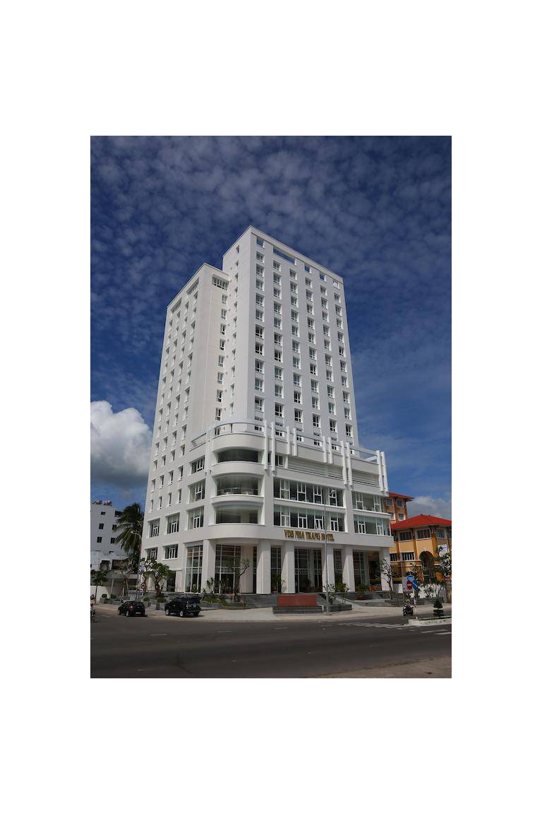 VDB Nha Trang Hotel