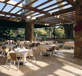 Отдых в Club Hotel Sidera - Турция, Аланья