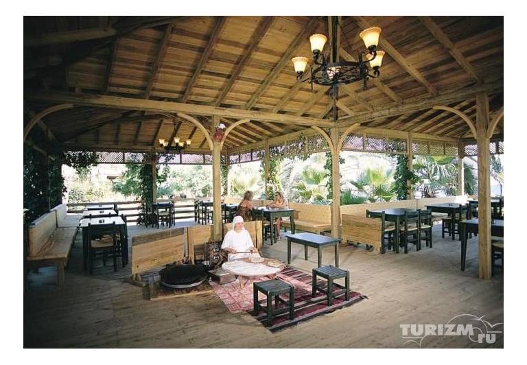 Club Hotel Sidera