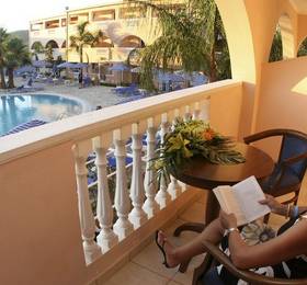 Отдых в Zante Village - Греция, Закинтос