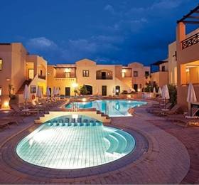 Отдых в Silver Beach - Греция, Крит