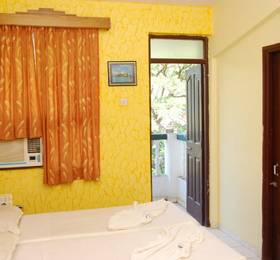 Туры в Valentine's Retreat в Индии
