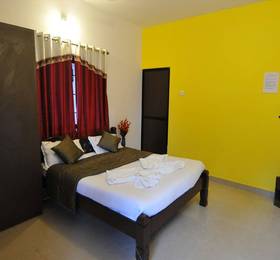 Отдых в Sunrise Beach Resort - Индия, Калангут