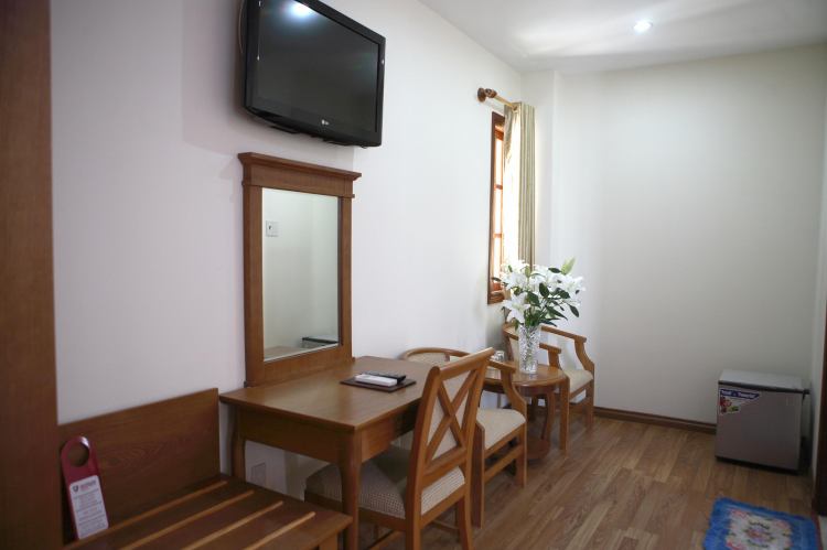 Viet Sky Hotel 3*