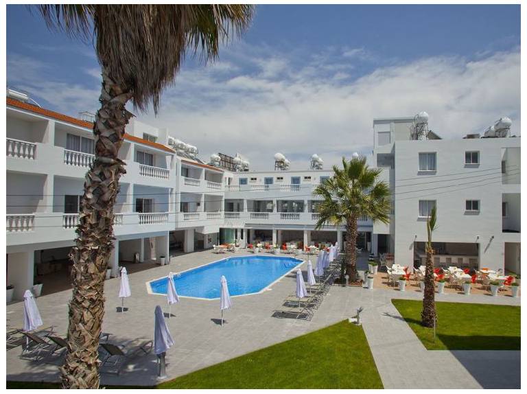 Princessa Vera Hotel