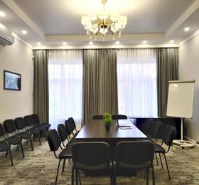 Туры в Hotel Buryatia в России