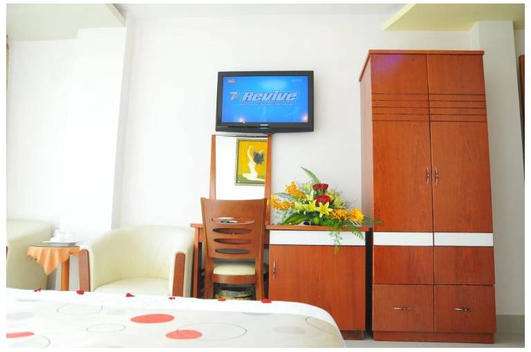An Khang Hotel