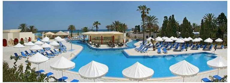 Dessole Royal Lido Resort Spa