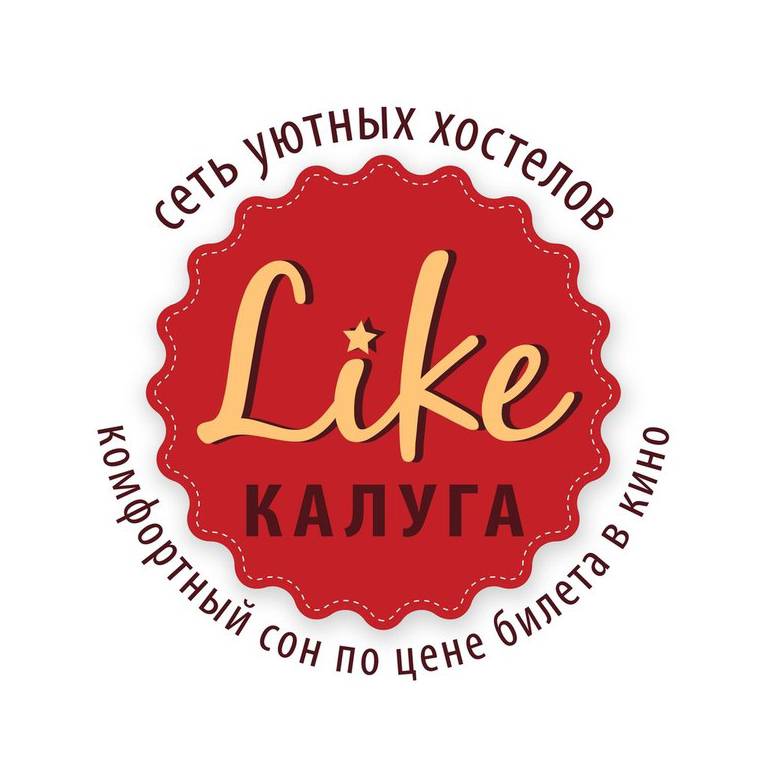 Hostel Like Kaluga